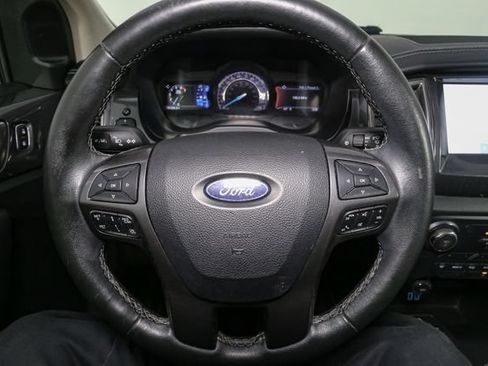 Used 2021 Ford Ranger Lariat w/ Equipment Group 501A High AWD/4WD image 27