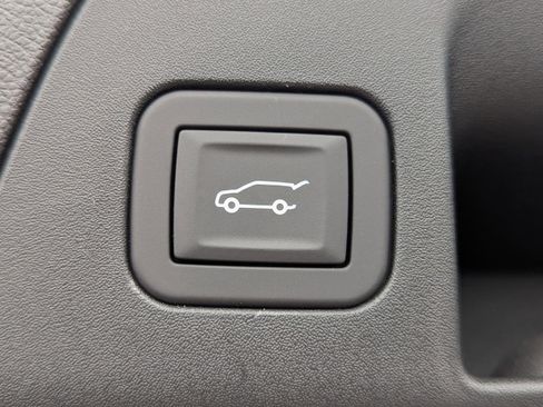 New 2026 Buick Envision Avenir AWD/4WD image 6