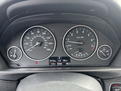 Used 2014 BMW 320i xDrive Sedan image 26