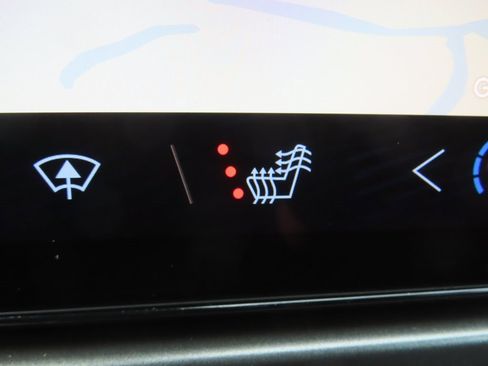 New 2026 Chevrolet Equinox EV LT image 10