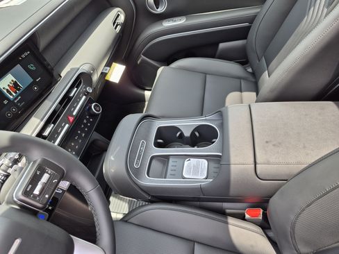 New 2026 Hyundai Palisade SEL FWD image 25