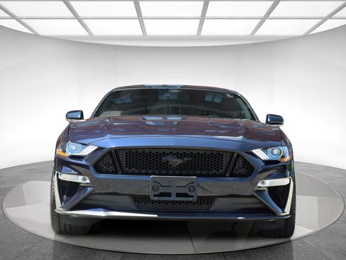 Used 2021 Ford Mustang GT w/ Equipment Group 301A RWD image 2