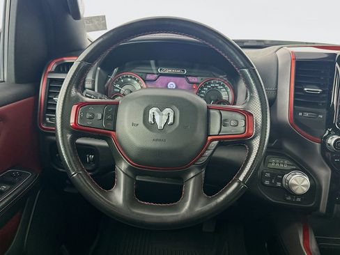 Used 2022 RAM 1500 Rebel w/ Off Road Group image 17