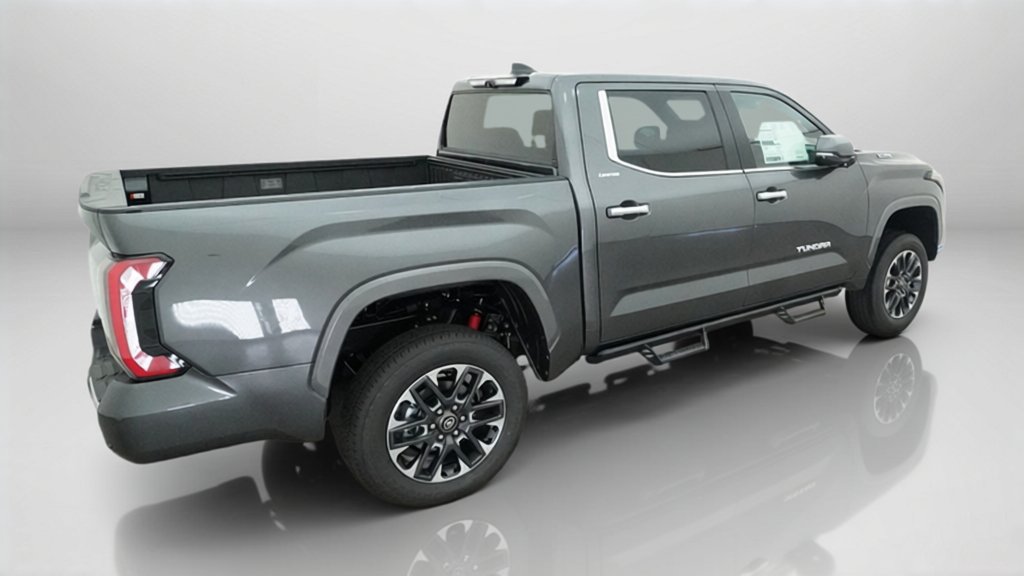New 2026 Toyota Tundra Limited w/ Limited PVM Package AWD/4WD image 36