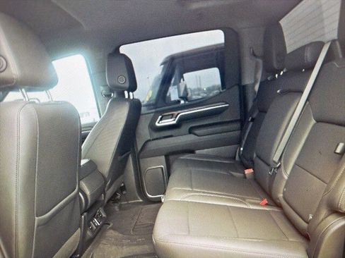 Used 2022 GMC Sierra 1500 SLT image 7