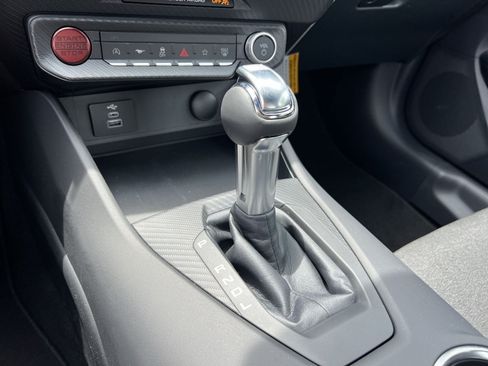 New 2026 Ford Mustang Coupe RWD image 21