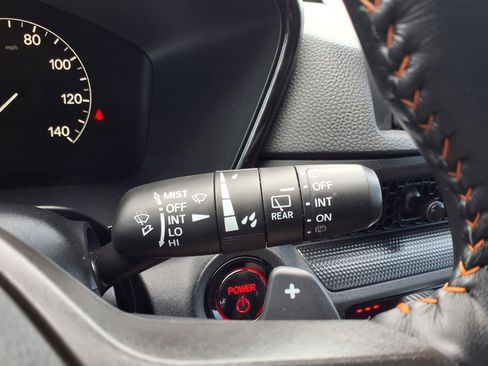 Used 2025 Honda CR-V Sport image 19
