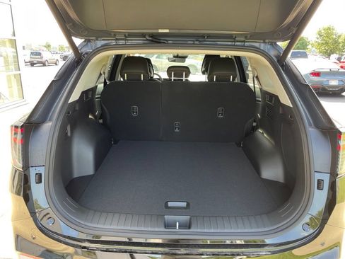 New 2027 Kia Sportage SX Prestige AWD/4WD image 14