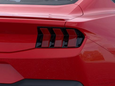 New 2025 Ford Mustang Premium RWD image 21