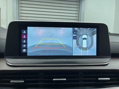 Used 2021 Kia Telluride SX w/ SX Prestige Package image 7