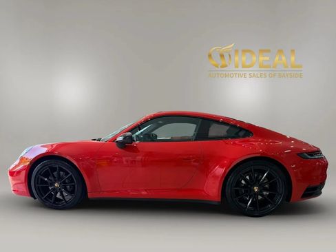 Used 2020 Porsche 911 Carrera image 4