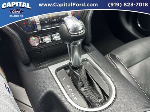 Used 2022 Ford Mustang GT Premium w/ GT Performance Package image 28