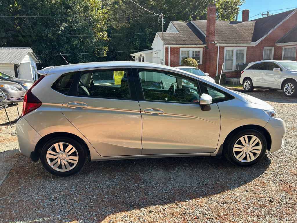 Used 2016 Honda Fit LX image 20