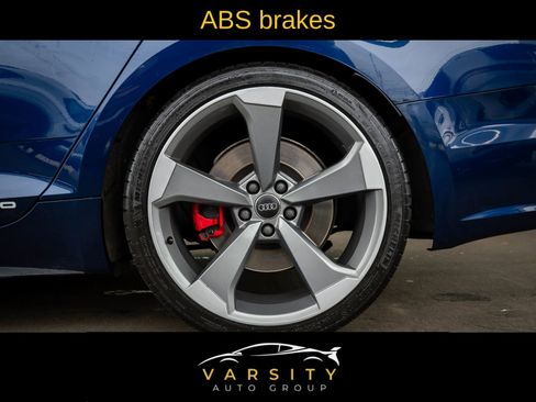 Used 2019 Audi S5 Premium Plus image 26