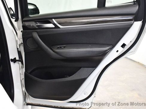 Used 2016 BMW X3 xDrive35i image 17