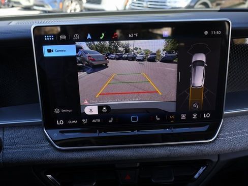 Certified 2025 Volkswagen Tiguan S image 24