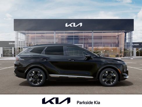 New 2026 Kia Sportage SX Prestige AWD/4WD image 7