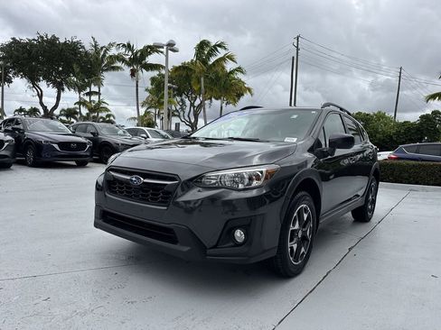 Used 2018 Subaru Crosstrek 2.0i Premium AWD/4WD image 31