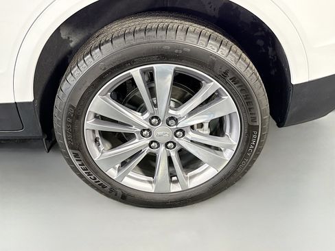 Used 2024 Cadillac XT5 Premium Luxury image 37