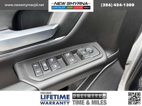 New 2026 RAM 1500 Big Horn image 18