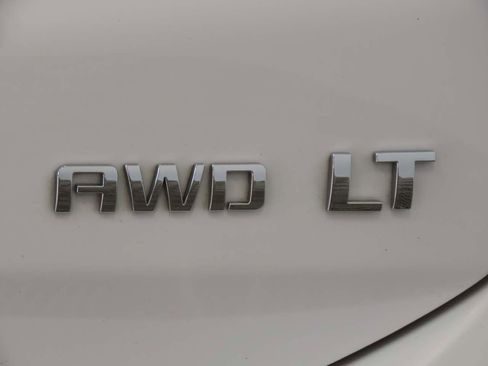 Certified 2024 Chevrolet Equinox LT image 6