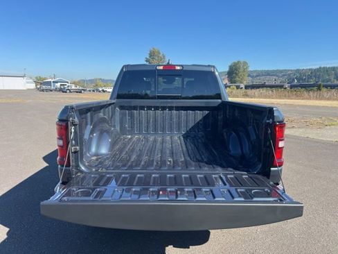 New 2026 RAM 1500 Big Horn image 7