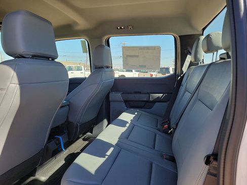 New 2026 Ford F350 XL image 16