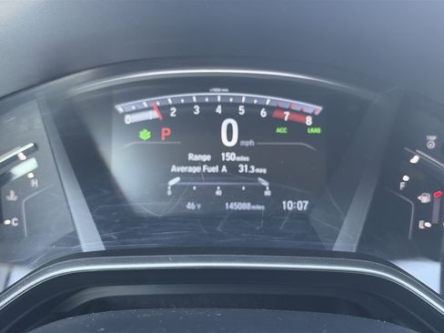 Used 2019 Honda CR-V Touring image 25