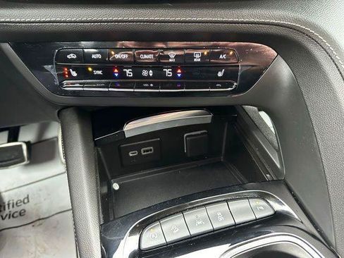 Used 2023 Buick Envision Preferred w/ Sport Touring Package AWD/4WD image 28