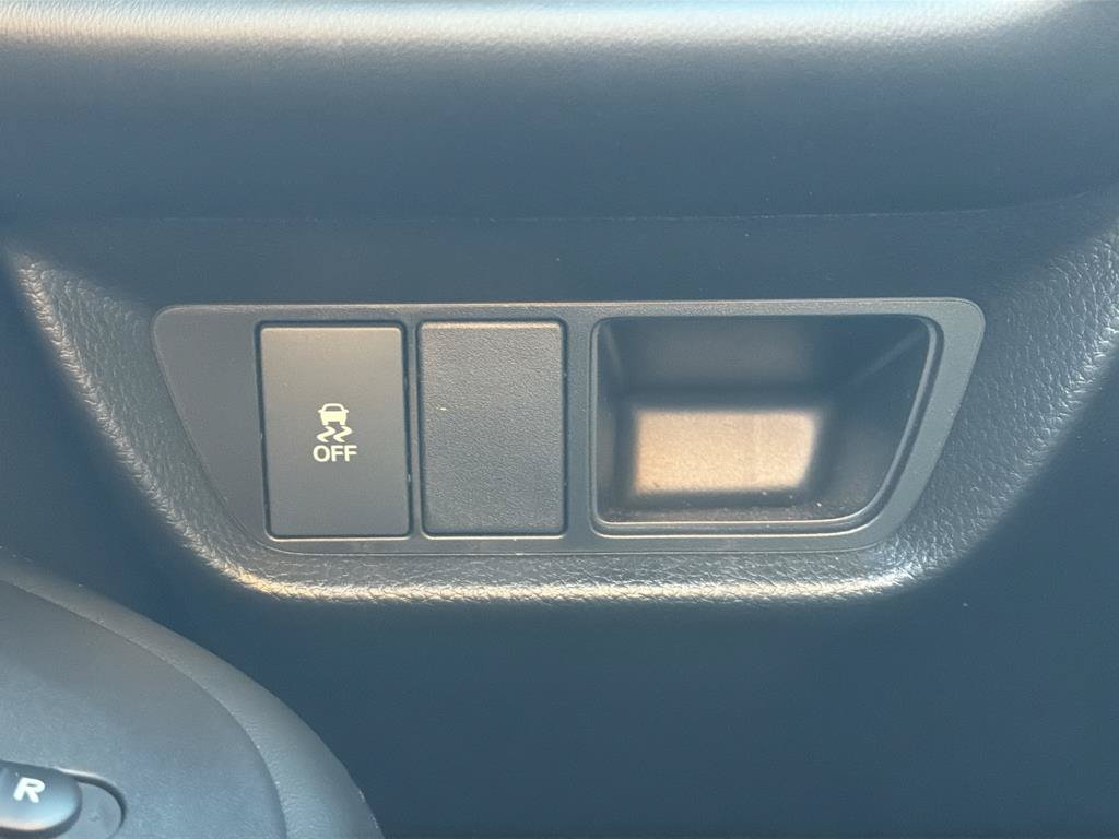 Certified 2026 Honda HR-V LX image 14
