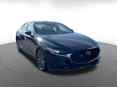Used 2025 MAZDA MAZDA3 s