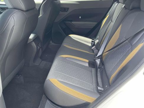 New 2025 Subaru Crosstrek 2.5i Sport w/ Popular Package #4A image 11