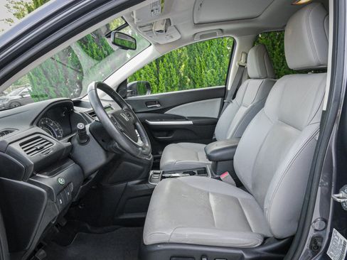 Used 2016 Honda CR-V EX-L image 7