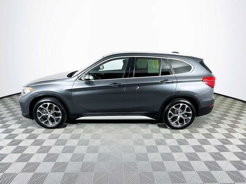 Used 2022 BMW X1 xDrive28i image 8