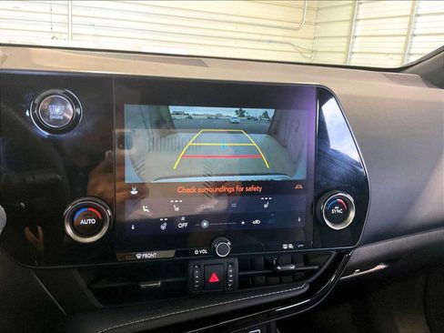 Used 2024 Lexus NX 350 F Sport AWD/4WD image 22