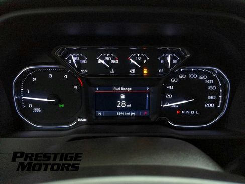 Used 2023 GMC Sierra 3500 SLE w/ SLE Convenience Package AWD/4WD image 19