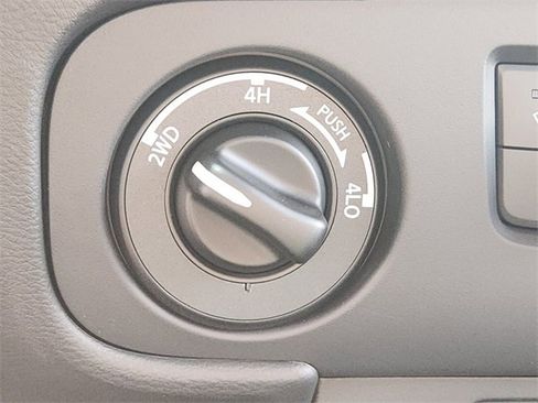 New 2026 Nissan Frontier SV w/ All-Weather Content Package image 16