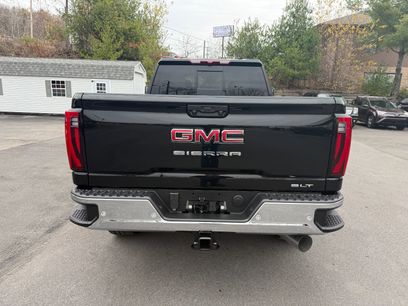 New 2026 GMC Sierra 2500 SLT w/ Max Trailering Package