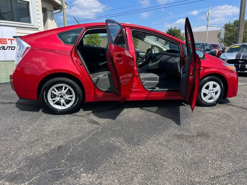 Used 2010 Toyota Prius One image 25