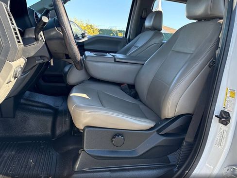 Used 2020 Ford F250 XL AWD/4WD image 8