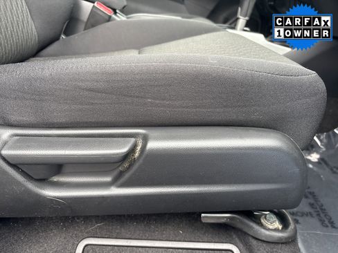 Used 2018 Honda Fit EX image 27