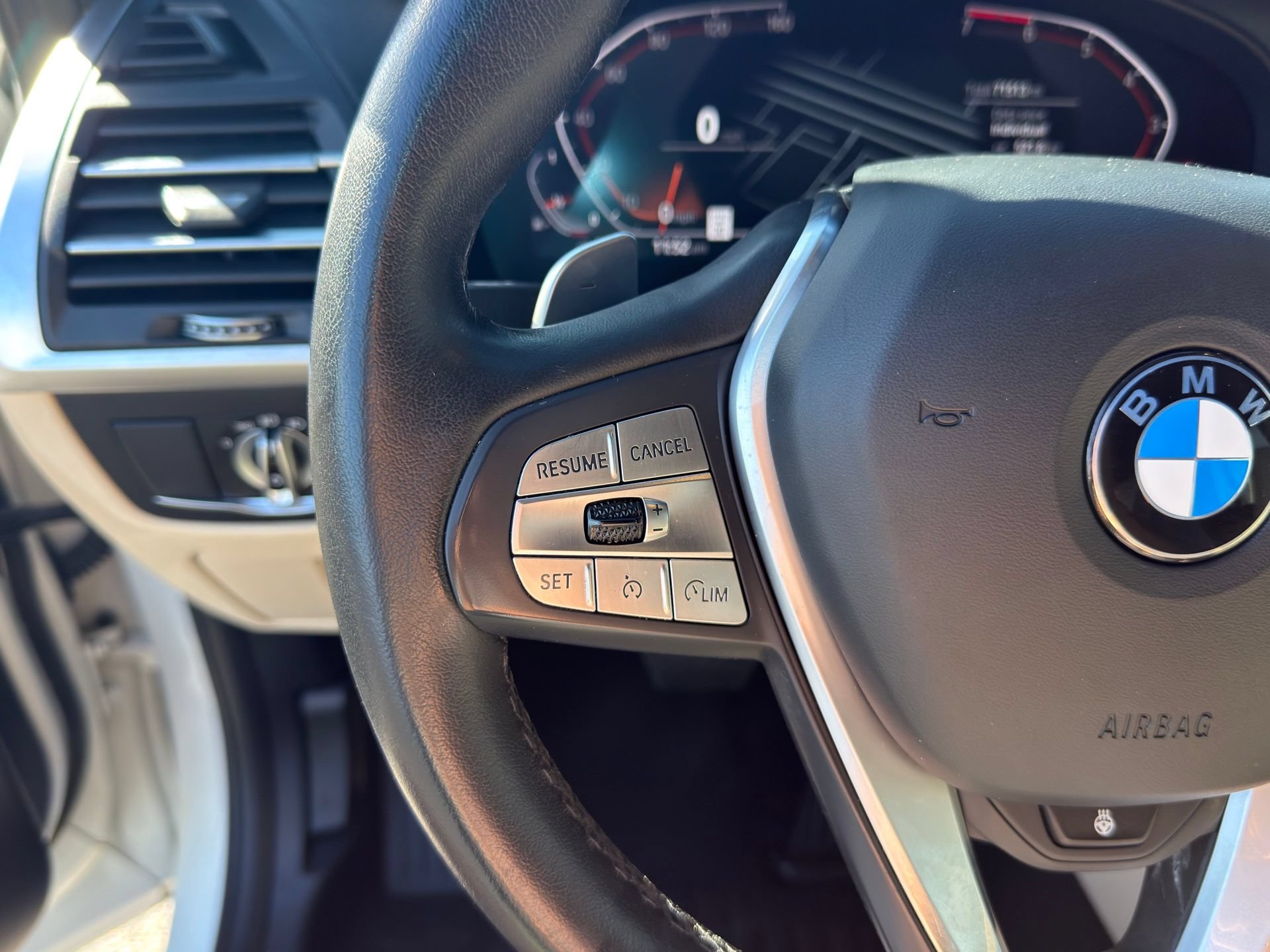 Used 2022 BMW X3 xDrive30i w/ Premium Package AWD/4WD image 15