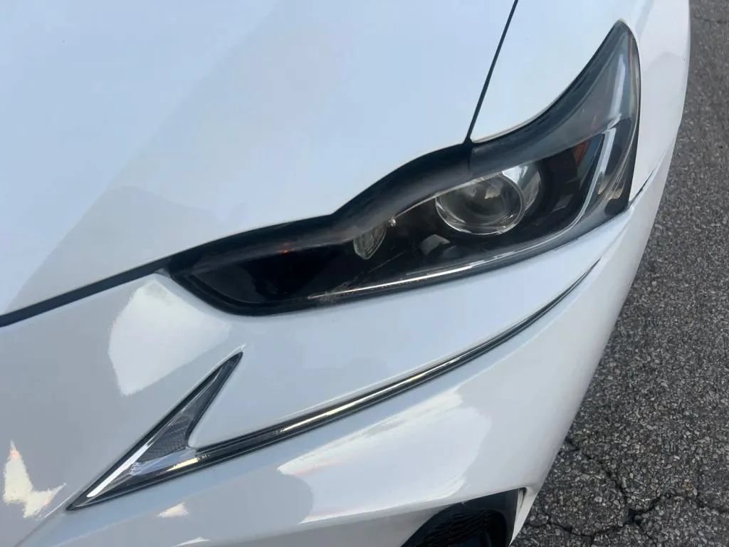 Used 2017 Lexus IS 300 F Sport w/ F Sport Package AWD/4WD image 33