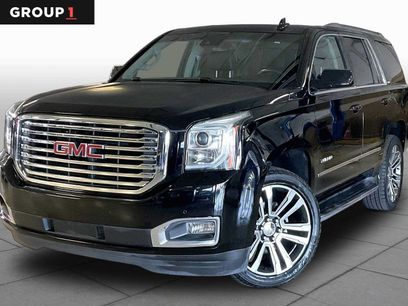 Used 2018 GMC Yukon SLT w/ Premium Edition