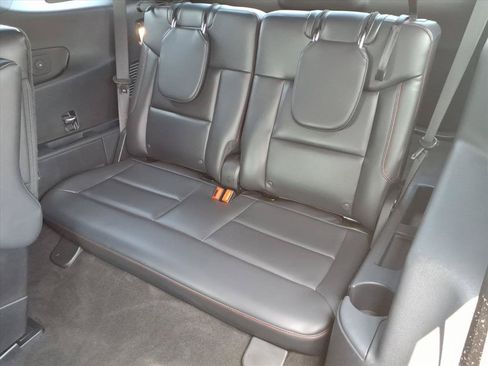 Used 2026 Ford Explorer ST-Line AWD/4WD image 14