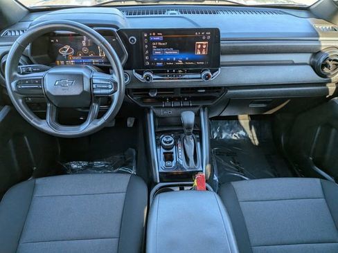 Used 2024 Chevrolet Colorado Trail Boss w/ Advanced Trailering Package image 11