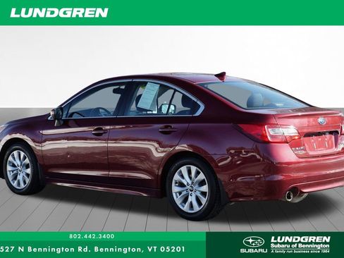 Used 2016 Subaru Legacy 2.5i Premium image 29