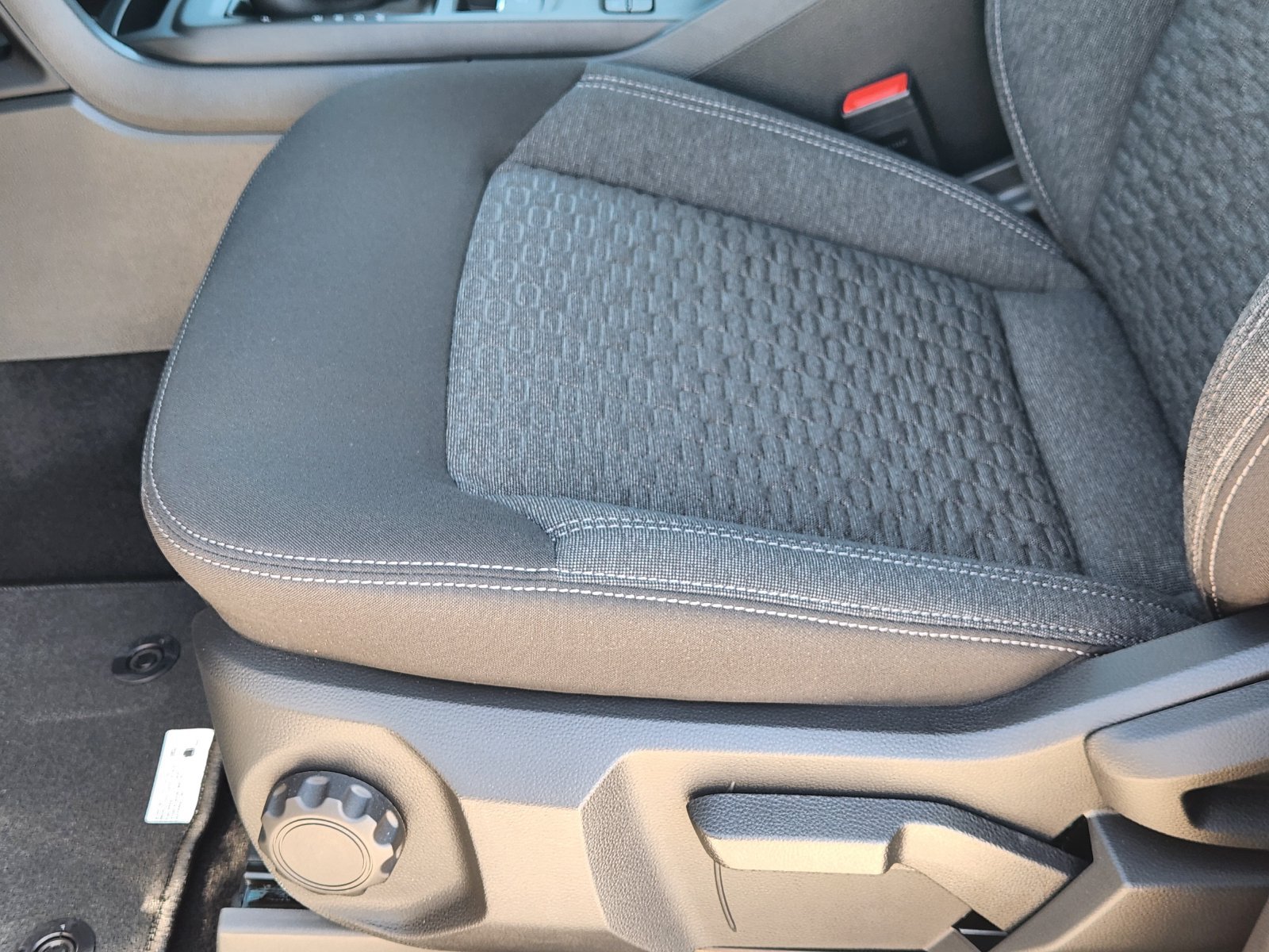 New 2026 Ford Ranger XL RWD image 23
