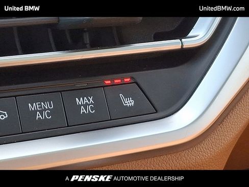 Used 2023 BMW 430i xDrive 430i xDrive w/ M Sport Package image 23