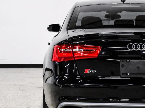 Used 2014 Audi S6 Prestige AWD/4WD image 60